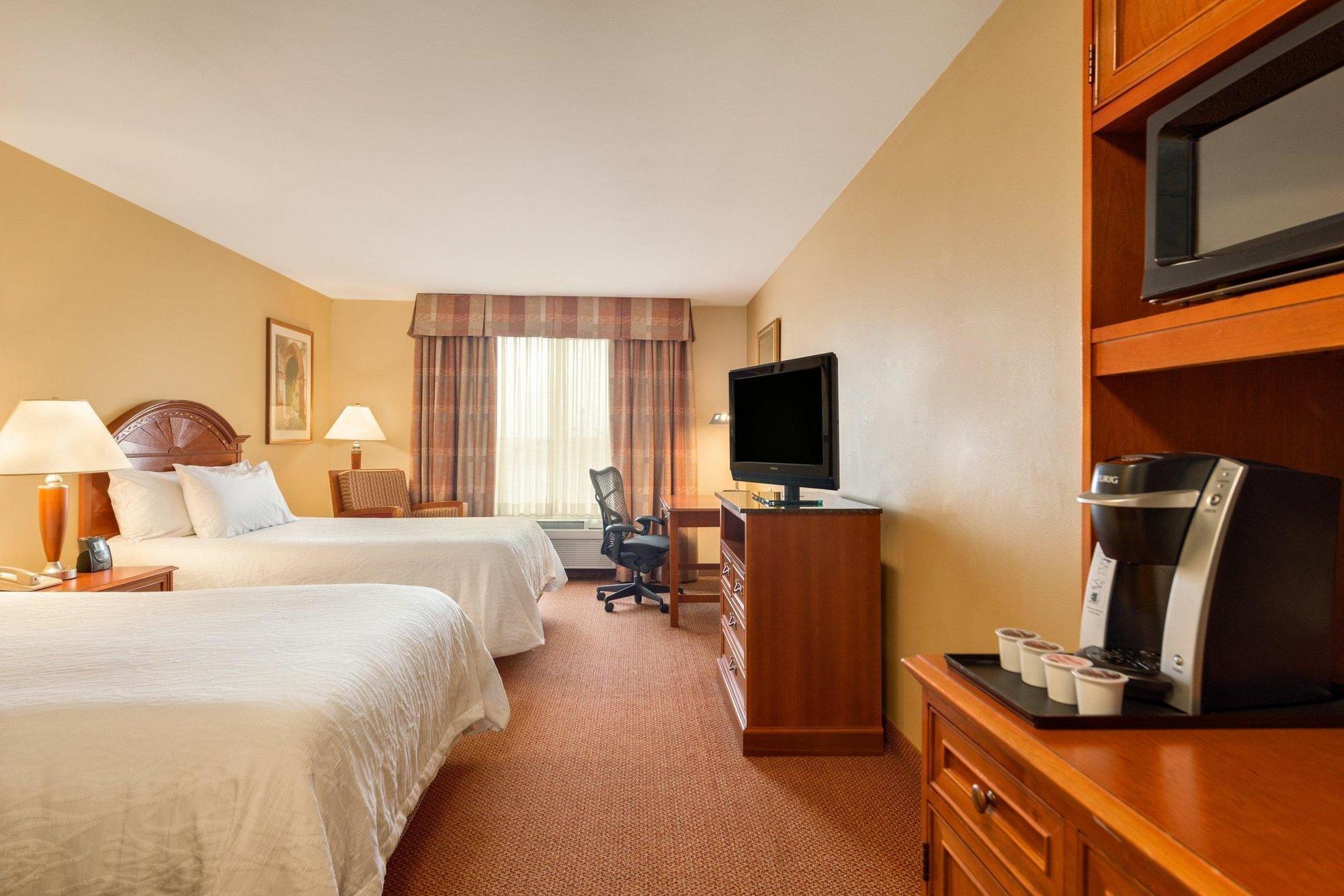 Hilton Garden Inn Mcallen Airport Экстерьер фото